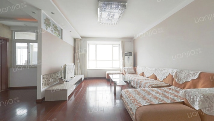 静安新苑二手房实景图