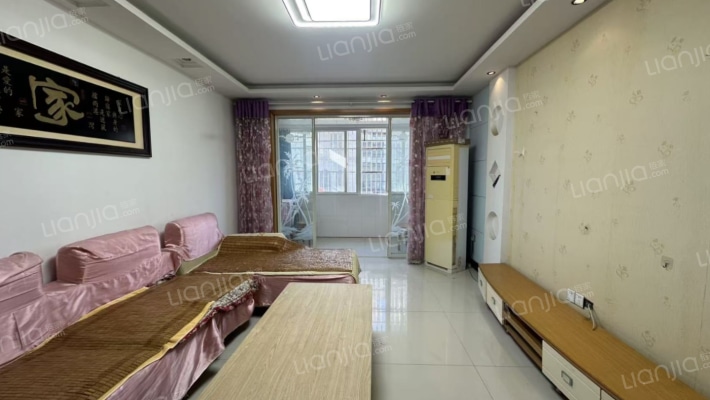 幸福花园(滨海县)二手房实景图