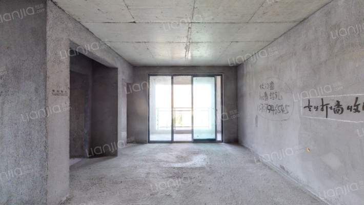 星智苑二手房实景图