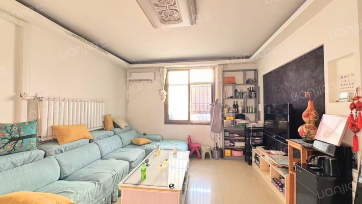 明珠园二手房实景图
