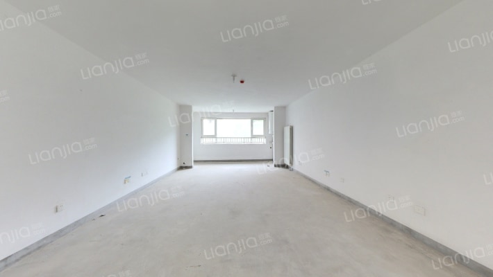 西江华府五区二手房实景图