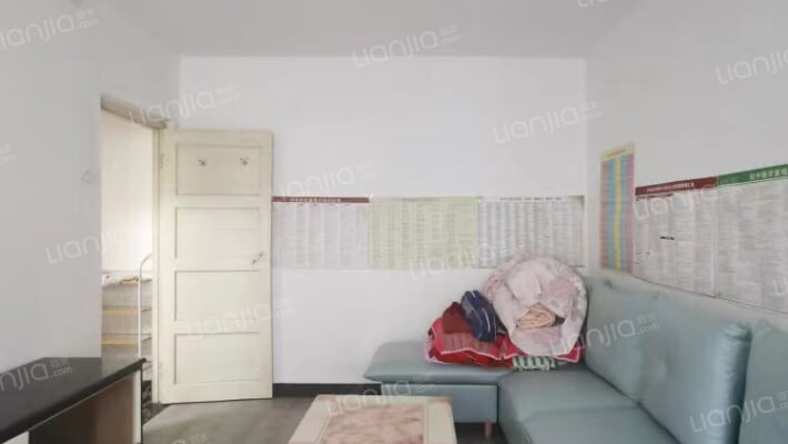 牟家庄西小区二手房实景图