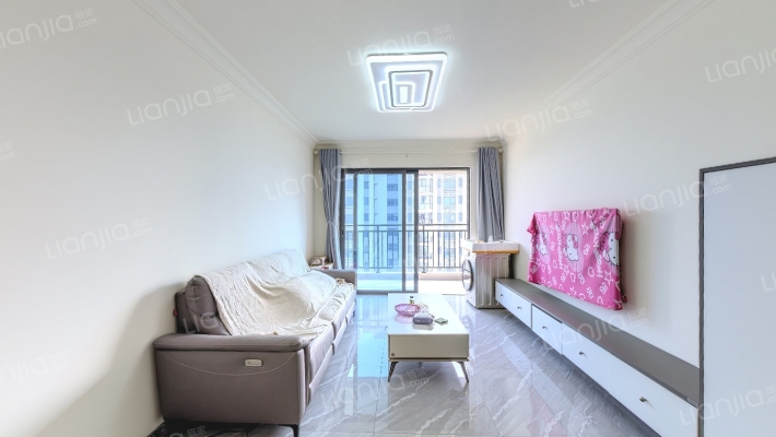 碧桂园海上时光二手房实景图