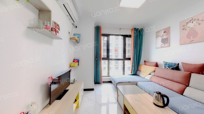 枫悦园二手房实景图