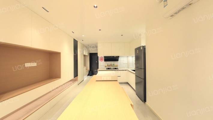 仙塔小区二手房实景图