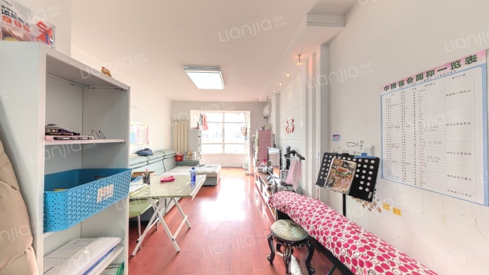 龙逸花园二期二手房实景图