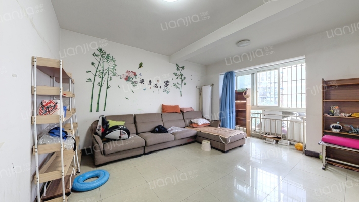 小城故事二手房实景图