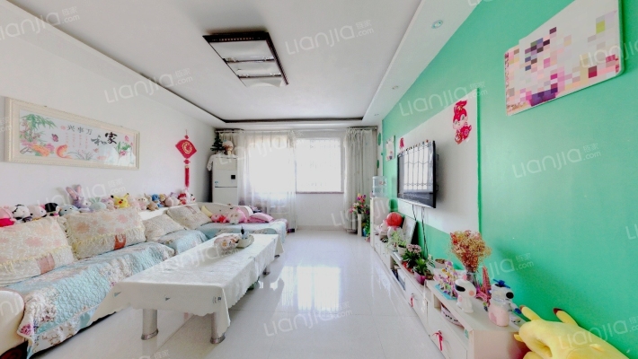 蝶园雅苑二手房实景图