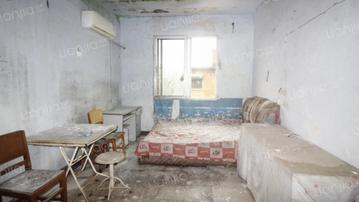 丁角一街二手房实景图