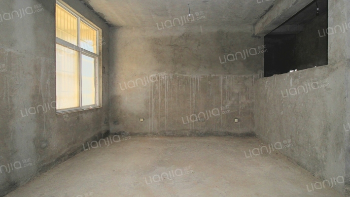 万城宾馆家属楼二手房实景图