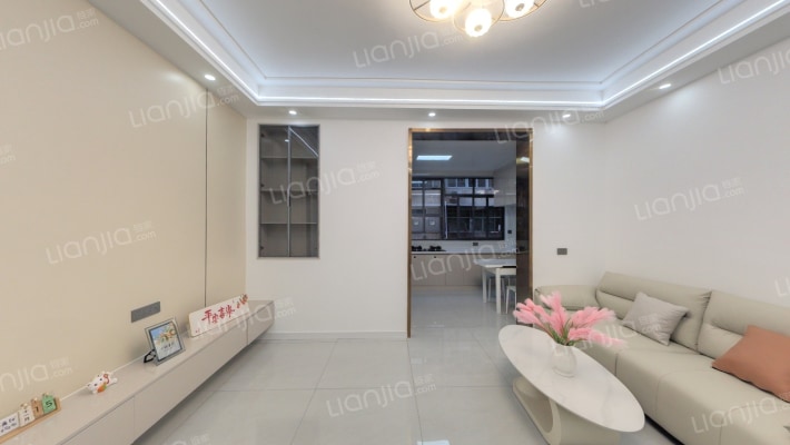 凤凰新村二手房实景图