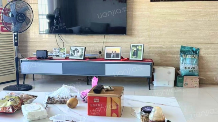 红锦水榭香堤二手房实景图