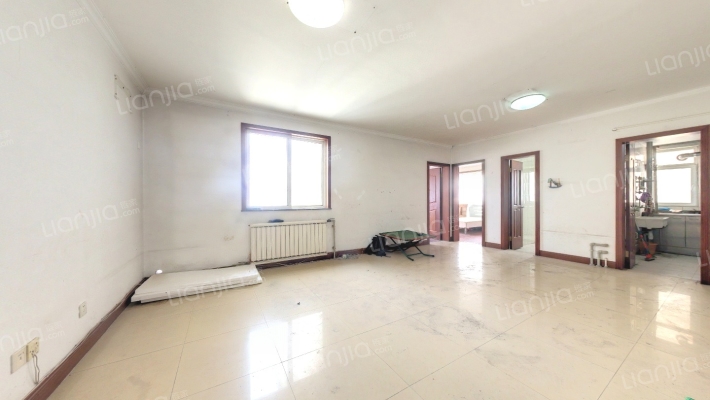 将军花园新区二手房实景图