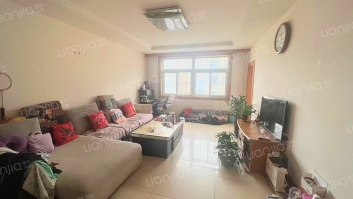 办公小区二手房实景图