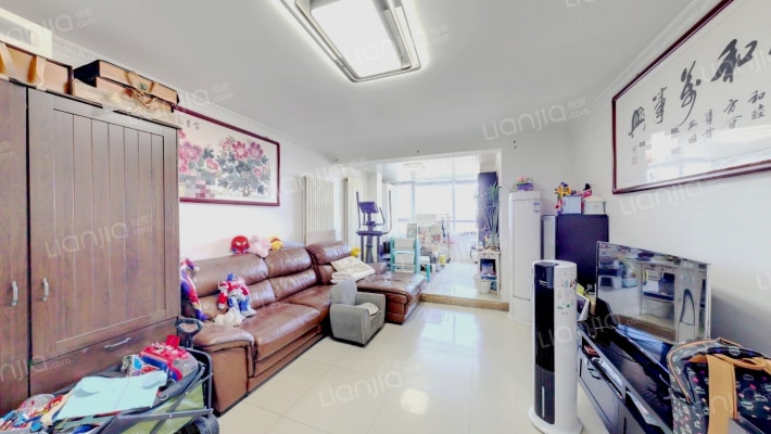 北街家园五区二手房实景图