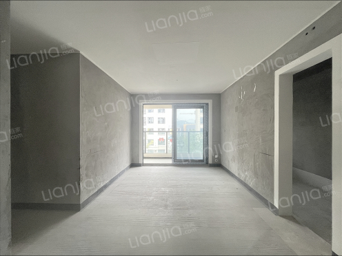 整租·翰粼天辰 3室2厅 东南/西南