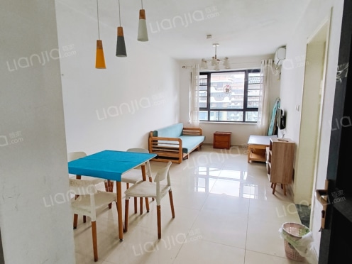 整租·天地凤凰城 1室1厅 南/北