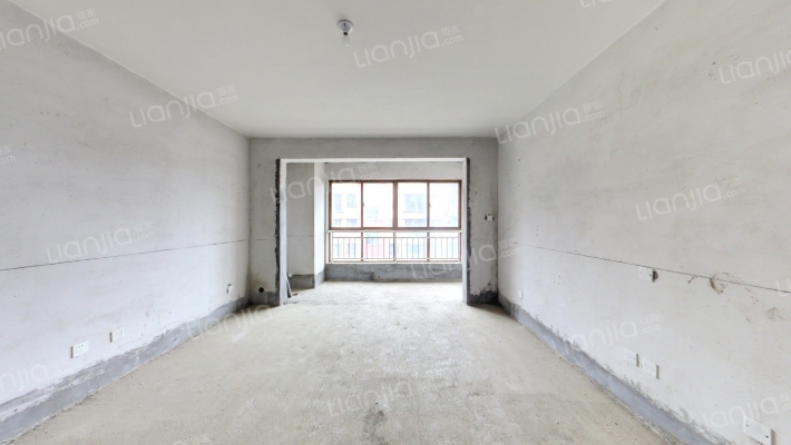 紫郡二手房实景图