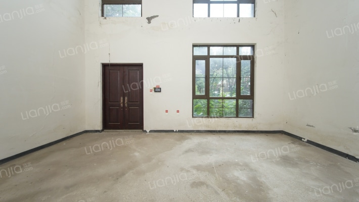 融创都铎庄园二期二手房实景图