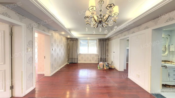 省水利厅宿舍二手房实景图