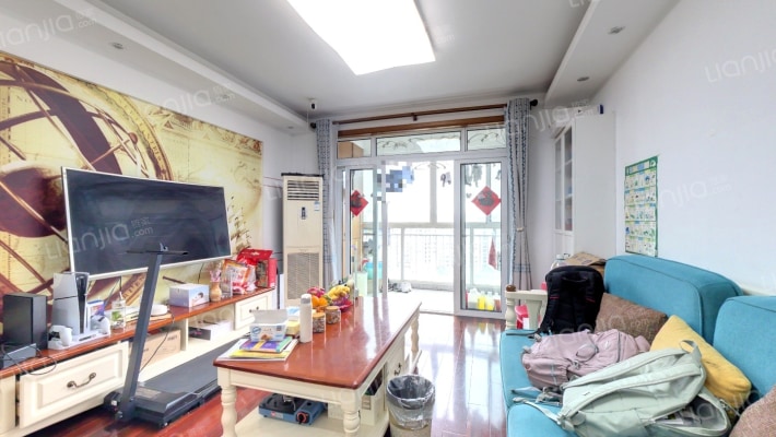 民庆家园二手房实景图