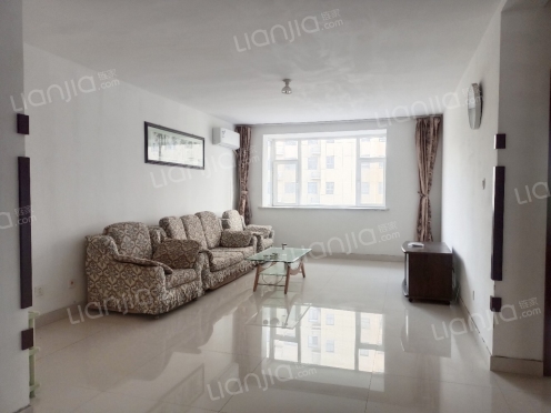 整租·亨泰花园 3室2厅 南