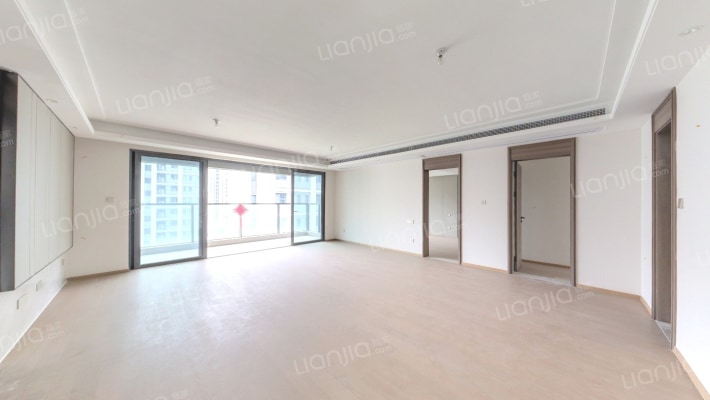 阳光城印月文澜二手房实景图