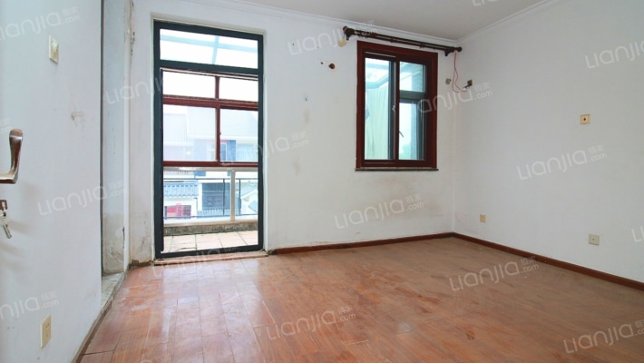 市区 竹语堂 70年产权 双拼别墅 地上三层急售-卧室B