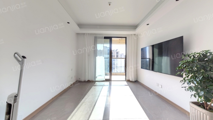 南馨雅苑二手房实景图