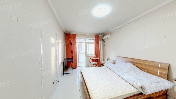 枣林前街二手房实景图