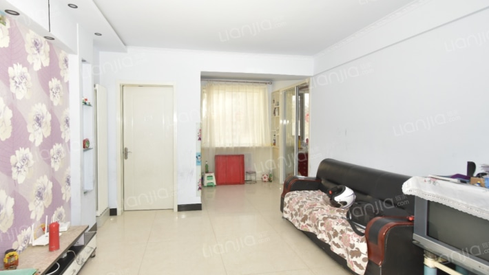 东辰杏花二手房实景图