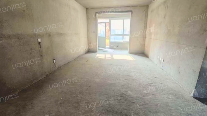 康城府邸二手房实景图