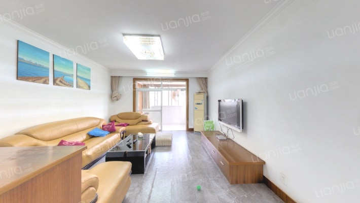 吉祥小区二手房实景图