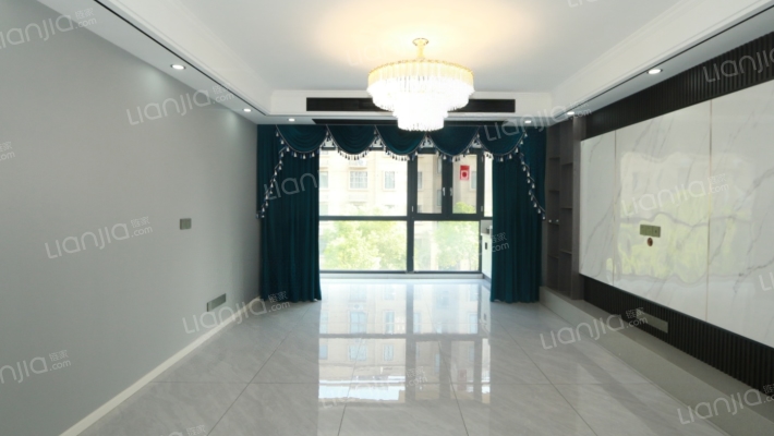 中梁香缇花苑二手房实景图