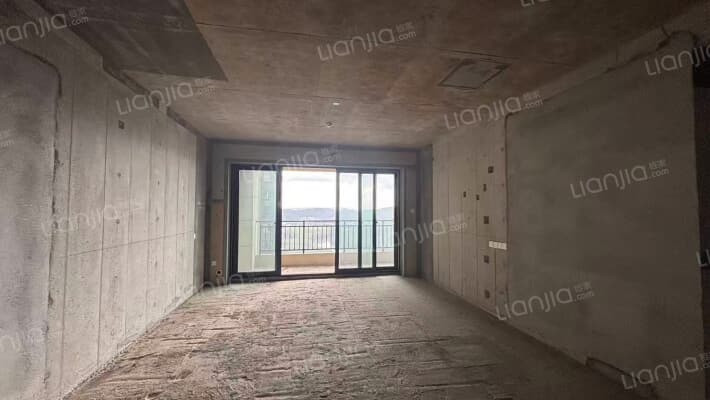 碧桂园滨江府二手房实景图
