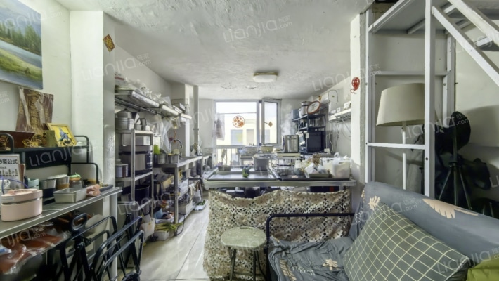 碧桂园·云河park二手房实景图