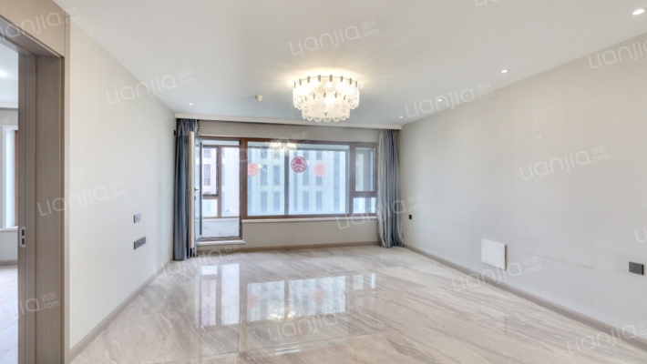 嘉惠燕京府二手房实景图