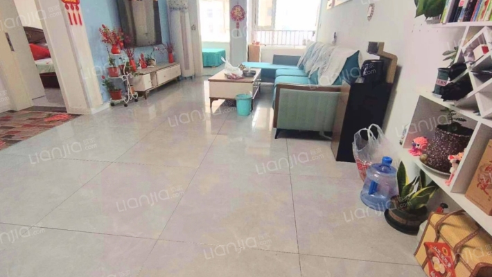 万家园书香府邸 二手房实景图