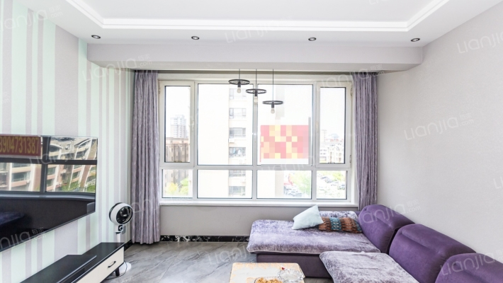 锦都家园二手房实景图