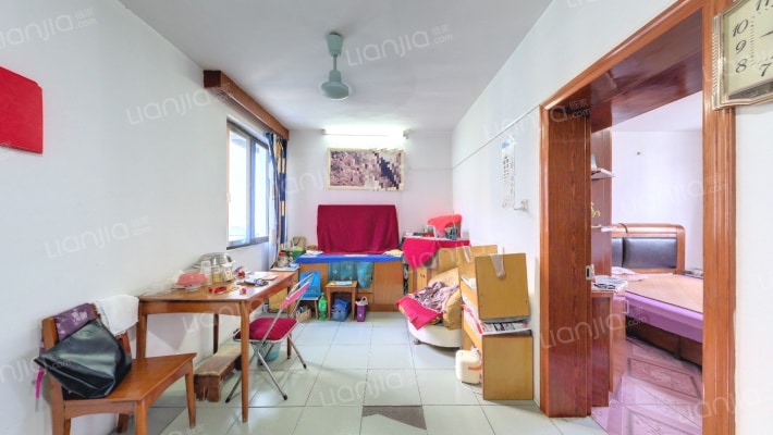 浙纤新村二手房实景图