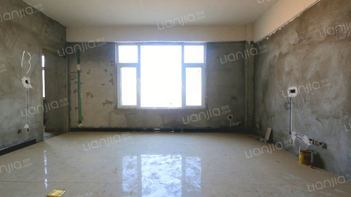 交通局安泰大厦二手房实景图