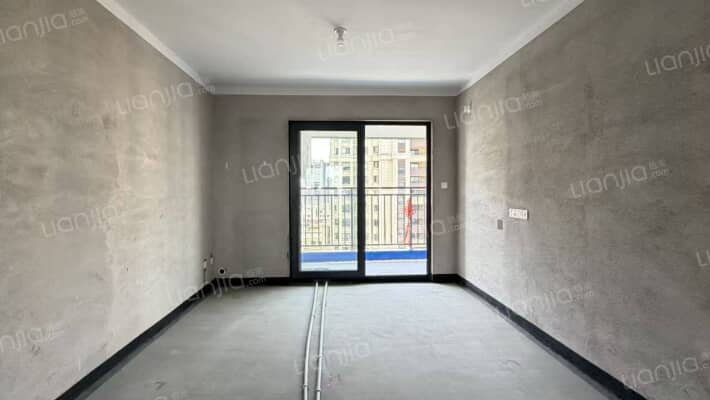 建业云筑二手房实景图
