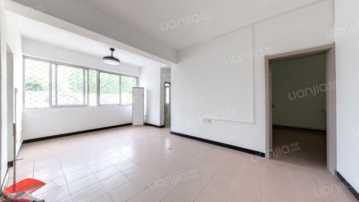 襄樊直属机关第二幼儿园家属院二手房实景图