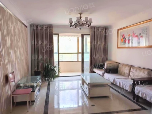 整租·罗马假日 3室2厅 南/北