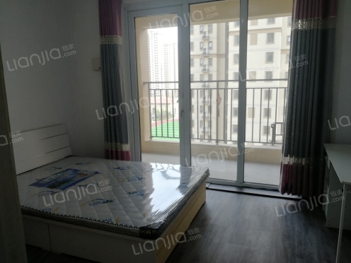 合租·中南熙悦 1居室 南卧