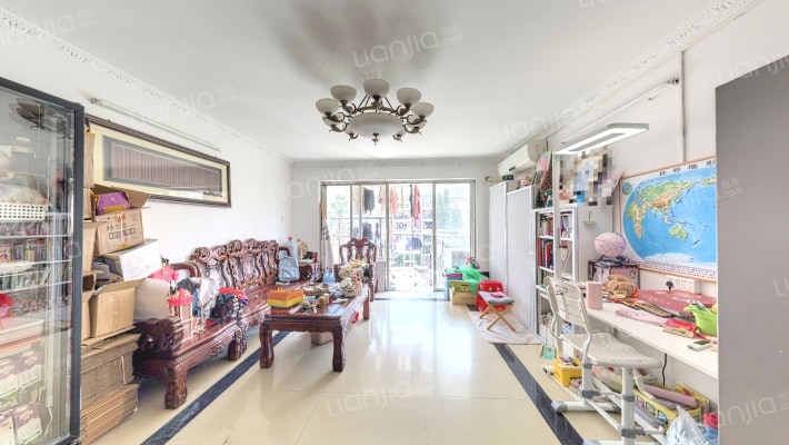 雅庭名苑二手房实景图