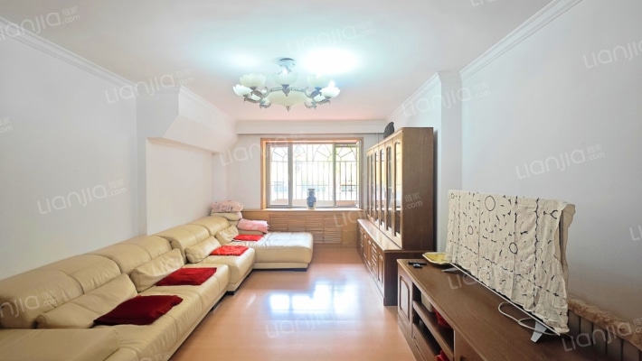 海滨街二手房实景图