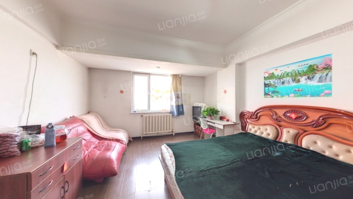 东方国际大厦二手房实景图