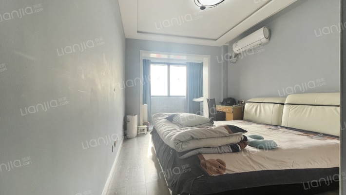 泰悦大厦二手房实景图