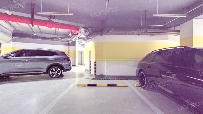 泰禾1号街区二手房实景图